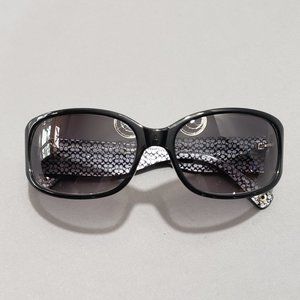 Coach Sunglasses Addison  (S803)